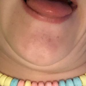 Meet your Posher, Lily